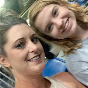 Meet your Posher, Stacey